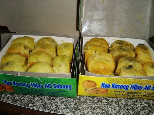 12 Oleh-Oleh Khas Aceh Yang Menggoda Untuk Dibawa Pulang 9 12 Oleh-Oleh Khas Aceh Yang Menggoda Untuk Dibawa Pulang 9