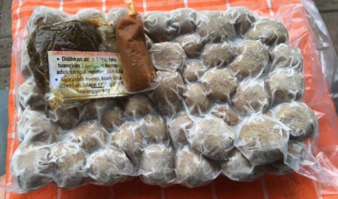 Selain Kripik Pisang, Ini Dia Oleh-Oleh Khas Lampung Layak Dibawa Pulang 2