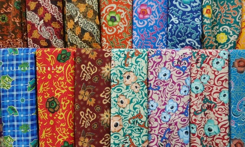 10 Pilihan Oleh-Oleh Khas Bengkulu Yang Paling Recommended 2