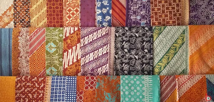 Selain Dodol, Ini Dia 10 Oleh-Oleh Khas Garut Yang Wajib Diburu 10