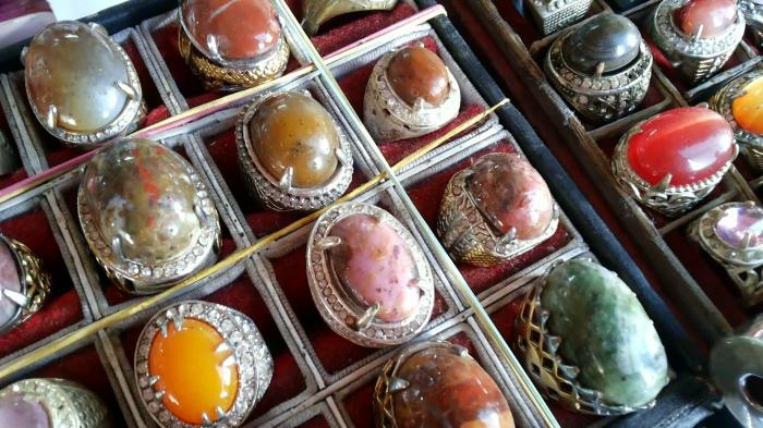 12 Daftar Oleh-Oleh Khas Banjarmasin Yang Menjadi Favorit Wisatawan 1 12 Daftar Oleh-Oleh Khas Banjarmasin Yang Menjadi Favorit Wisatawan 1