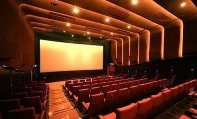 Jadwal bioskop xxi cibinong city mall