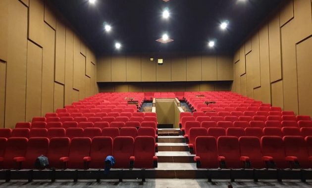 Mau Nonton Film di Sekitar Ciamis? Ini Dia 5 Daftar Pilihan Bioskop Paling Recommended 1 Mau Nonton Film di Sekitar Ciamis? Ini Dia 5 Daftar Pilihan Bioskop Paling Recommended 1