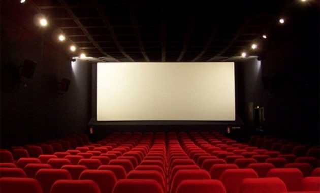 Bioskop ini tayang hari sunter jadwal mall Jadwal Film