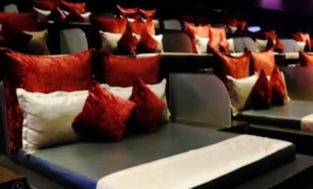 5 Bioskop di Karawang 2022 Jadwal Film Hari Ini Harga Tiket
