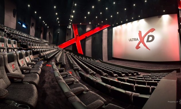 10 Daftar Pilihan Bioskop Paling Favorit di Tangerang, Yang Siap Memanjakan Waktu Luangmu 1