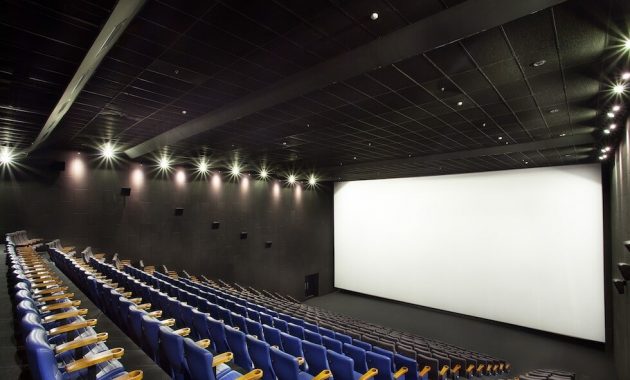 5 Bioskop di Tegal 2022 Jadwal Cgv Cinemaxx Transmart Gajah