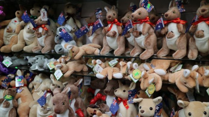 10 Oleh-Oleh Khas Australia Yang Wajib Dibawa Pulang 5
