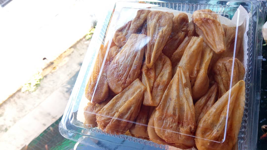 Selain Dodol, Ini Dia 10 Oleh-Oleh Khas Garut Yang Wajib Diburu 4