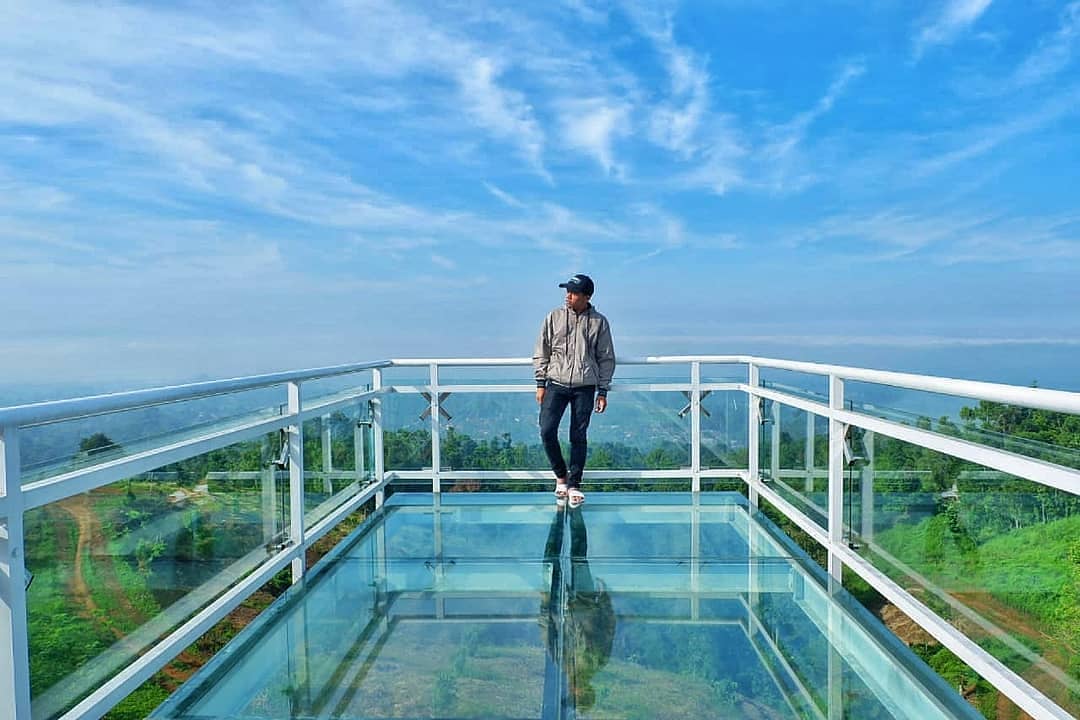 6 Daftar Pilihan Destinasi Wisata Malam Paling Asik di Daerah Purwokerto Bikin Lupa Pulang 5 6 Daftar Pilihan Destinasi Wisata Malam Paling Asik di Daerah Purwokerto Bikin Lupa Pulang 5