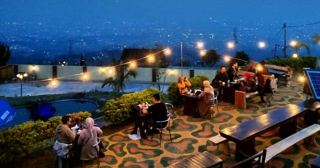 10 Referensi Tempat Wisata Malam Hari Paling Diburu Anak Muda Daerah Lembang, Wajib Kalian Kunjungi! 7