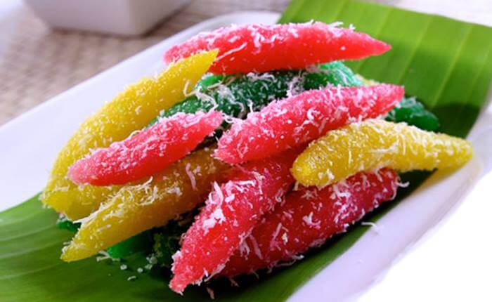 Mantap, 10 Oleh-Oleh Khas Purwokerto Ini Siap Memanjakan Orang Tersayang 6