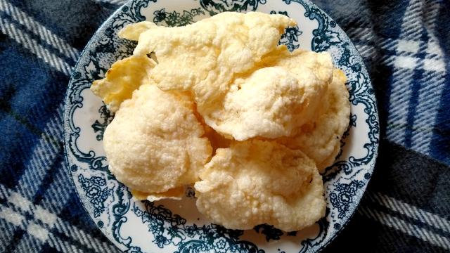 Kenalin Nih, 10 Oleh-Oleh Khas Tangerang Paling Banyak Diburu Wisatawan 10