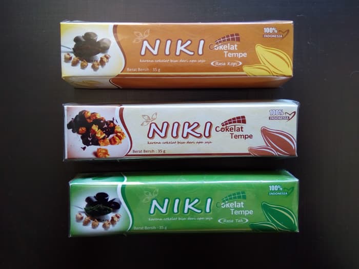 Ini Dia 10 Oleh-Oleh Khas Kediri Yang Wajib Dibawa Pulang 6