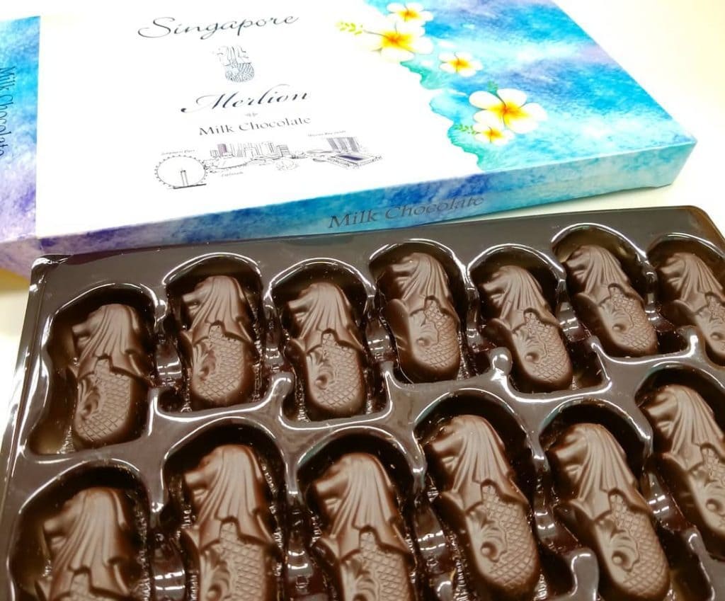 12 Rekomendasi Oleh-Oleh Khas Dari Singapura 2