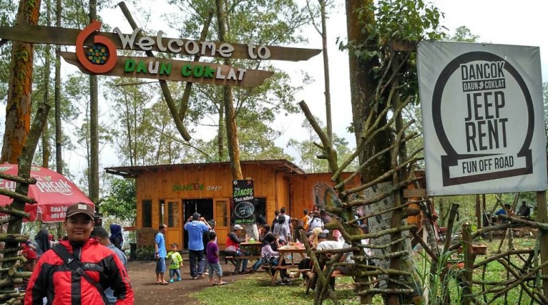 10 Rekomendasi Destinasi Wisata Malam Hari Paling Hits di Malang Yang Bikin Lupa Waktu 8