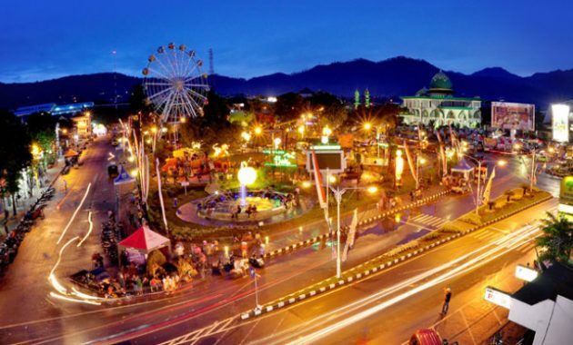 6 Rekomendasi Destinasi Wisata Malam Favorit di Daerah Bekasi Yang Wajib Kalian Kunjungi 2 6 Rekomendasi Destinasi Wisata Malam Favorit di Daerah Bekasi Yang Wajib Kalian Kunjungi 2