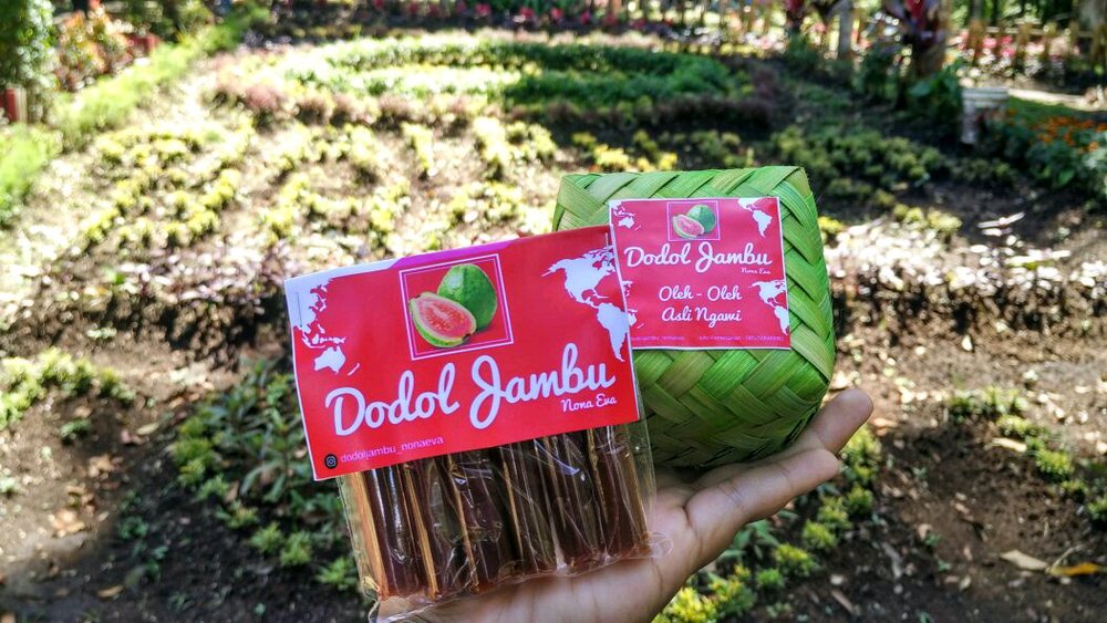 10 Oleh-Oleh Khas Ngawi Yang Belum Diketahui Banyak Orang 7 10 Oleh-Oleh Khas Ngawi Yang Belum Diketahui Banyak Orang 7