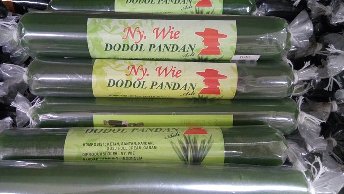 Selain Kripik Pisang, Ini Dia Oleh-Oleh Khas Lampung Layak Dibawa Pulang 10