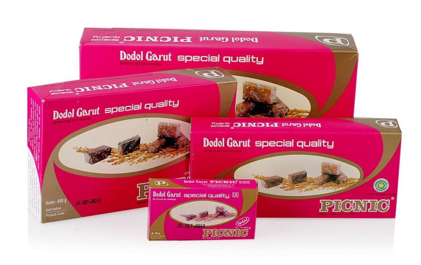 Selain Dodol, Ini Dia 10 Oleh-Oleh Khas Garut Yang Wajib Diburu 2