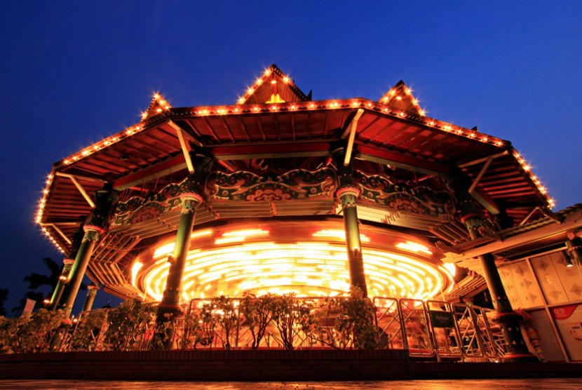 Lupakan Mall, Ini 10 Referensi Tempat Wisata Malam Hari di Daerah Jakarta Yang Hits dan Kece 8 Lupakan Mall, Ini 10 Referensi Tempat Wisata Malam Hari di Daerah Jakarta Yang Hits dan Kece 8