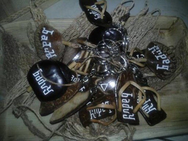 Kenalin Nih, 10 Oleh-Oleh Khas Tangerang Paling Banyak Diburu Wisatawan 7