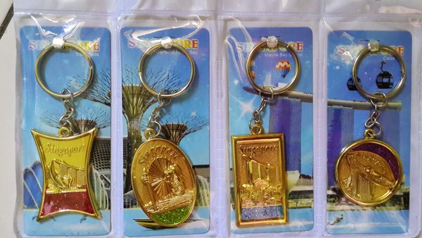 12 Rekomendasi Oleh-Oleh Khas Dari Singapura 8