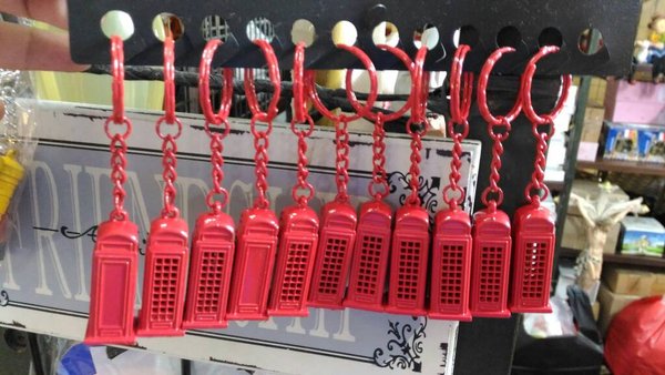 Plesiran Ke London, Jangan Sampai Lupa Bawa Oleh-Oleh Ini Ya! 4 Plesiran Ke London, Jangan Sampai Lupa Bawa Oleh-Oleh Ini Ya! 4