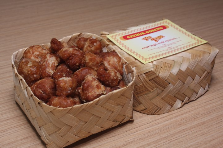 Mantap, 10 Oleh-Oleh Khas Purwokerto Ini Siap Memanjakan Orang Tersayang 2