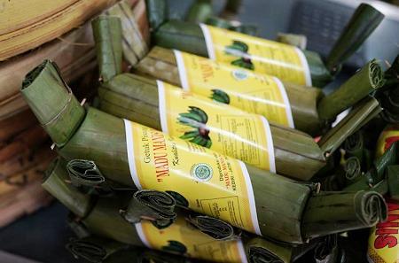 Ini Dia 10 Oleh-Oleh Khas Kediri Yang Wajib Dibawa Pulang 4