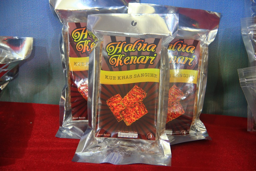 Ini Loh 12 Oleh-Oleh Khas Manado Yang Wajib Dibeli 1 Ini Loh 12 Oleh-Oleh Khas Manado Yang Wajib Dibeli 1