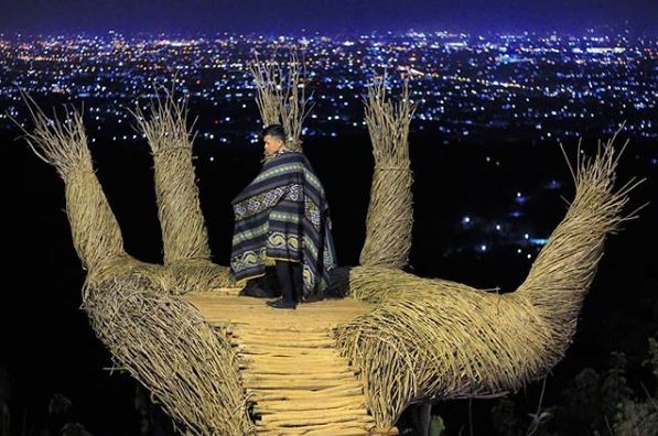 10 Rekomendasi Tempat Wisata Malam Paling Nge-Hype di Daerah Jogja Ini Wajib Untuk Kalian Kunjungi 5 10 Rekomendasi Tempat Wisata Malam Paling Nge-Hype di Daerah Jogja Ini Wajib Untuk Kalian Kunjungi 5