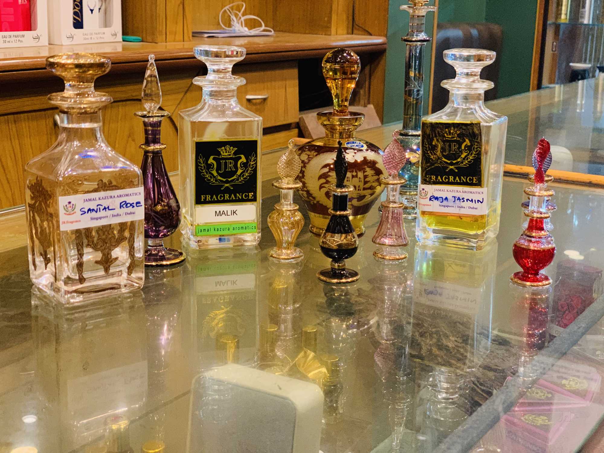 12 Rekomendasi Oleh-Oleh Khas Dari Singapura 5