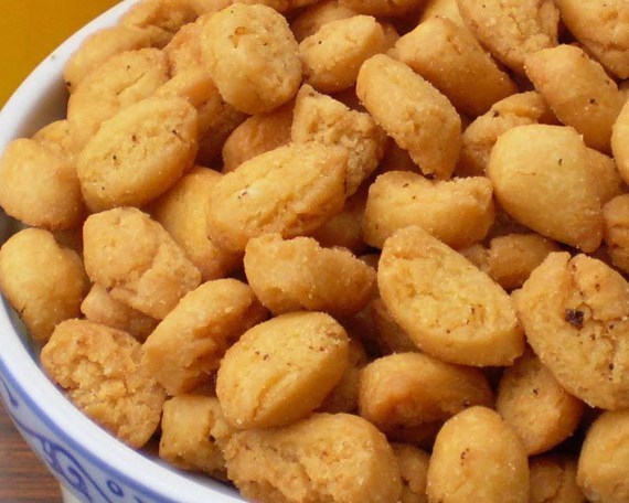 10 Oleh-Oleh Khas Labuan Bajo Yang Recommended, Dari Kopi Hingga Kue Ala Bugis 10