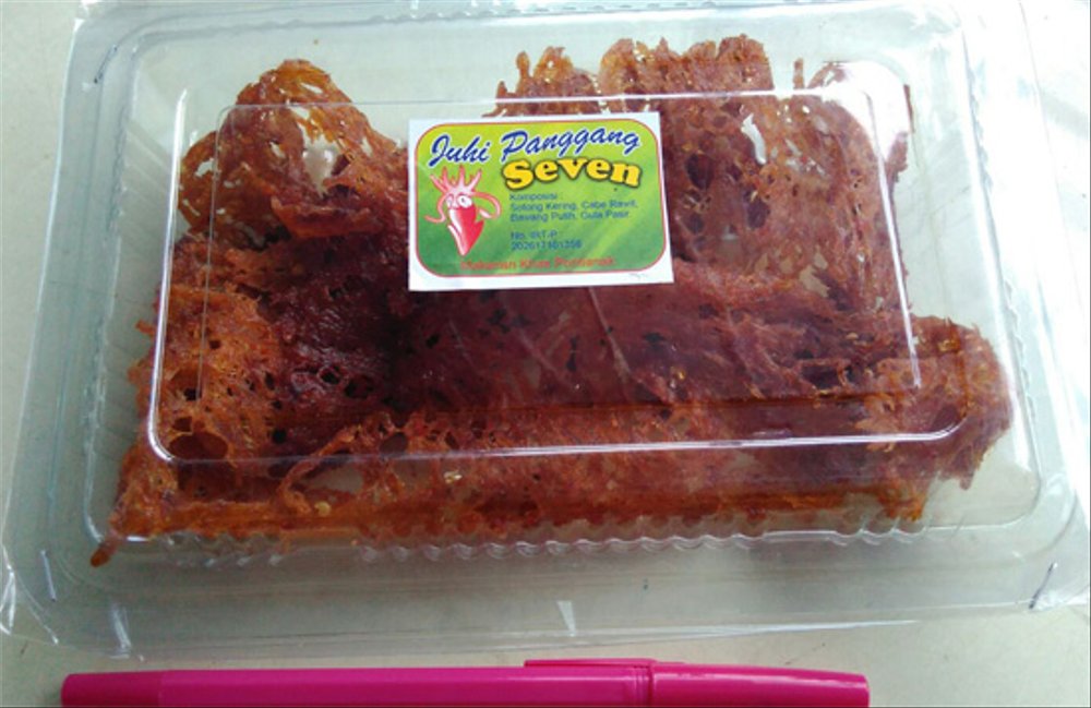 Ini Dia 12 Oleh-Oleh Khas Pontianak Yang Rekomended 4 Ini Dia 12 Oleh-Oleh Khas Pontianak Yang Rekomended 4