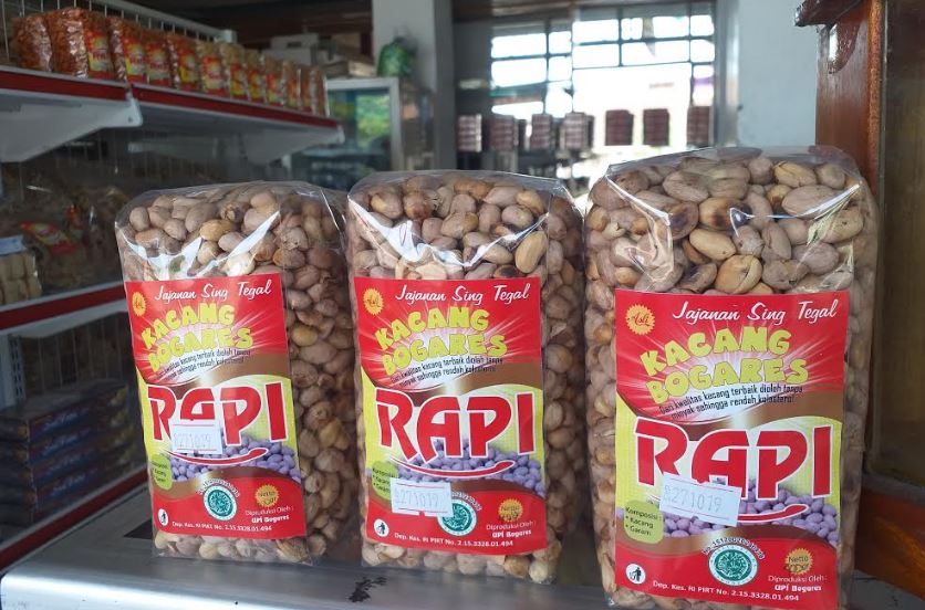 Ke Tegal, Jangan Lupa Bawa Oleh-Oleh Ini Ya, Terutama Yang Nomor 7 1