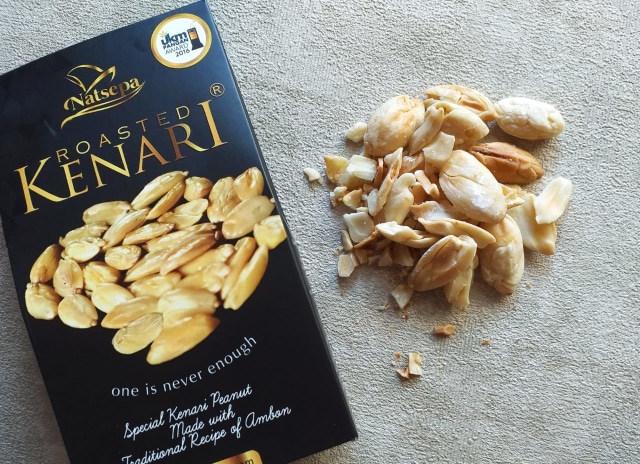 Melancong Ke Ambon? Jangan Lupa Bawa Bagea dan 10 Oleh-Oleh Ini Ya! 8 Melancong Ke Ambon? Jangan Lupa Bawa Bagea dan 10 Oleh-Oleh Ini Ya! 8