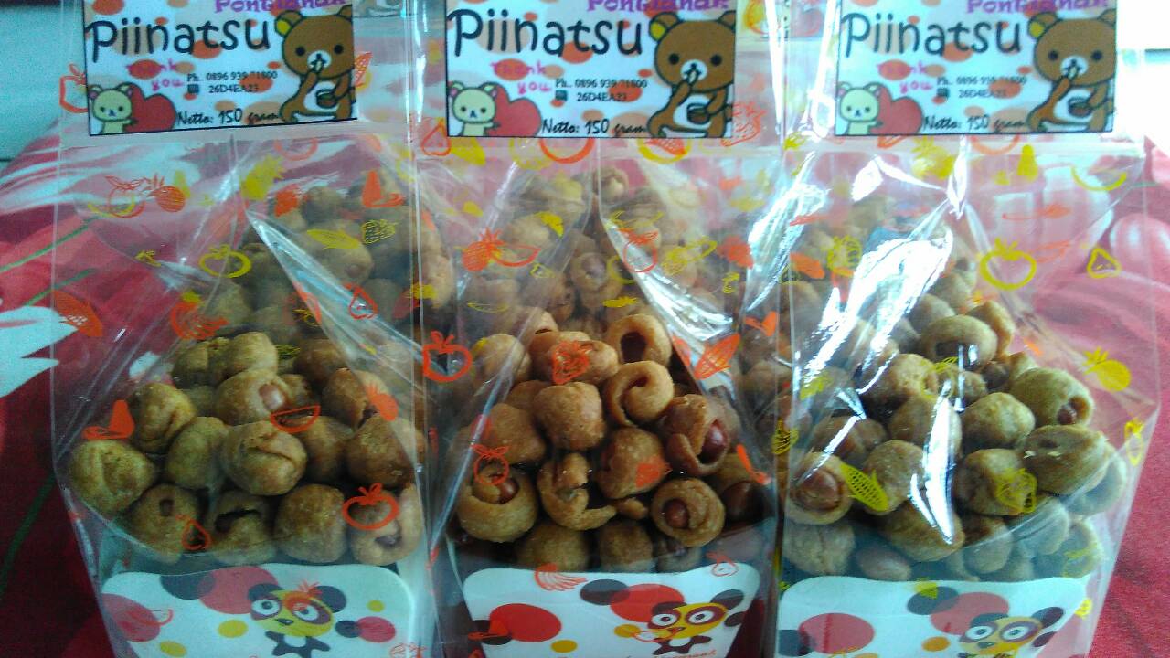 Ini Dia 12 Oleh-Oleh Khas Pontianak Yang Rekomended 10 Ini Dia 12 Oleh-Oleh Khas Pontianak Yang Rekomended 10