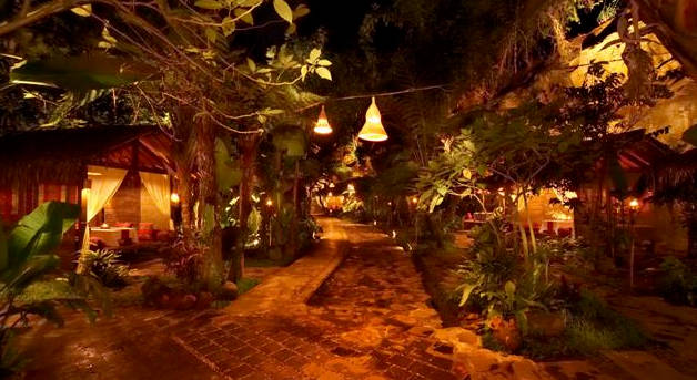 10 Referensi Tempat Wisata Malam Hari Paling Diburu Anak Muda Daerah Lembang, Wajib Kalian Kunjungi! 8