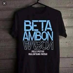 Melancong Ke Ambon? Jangan Lupa Bawa Bagea dan 10 Oleh-Oleh Ini Ya! 4 Melancong Ke Ambon? Jangan Lupa Bawa Bagea dan 10 Oleh-Oleh Ini Ya! 4