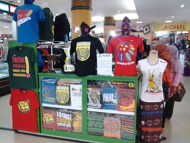 12 Daftar Oleh-Oleh Khas Banjarmasin Yang Menjadi Favorit Wisatawan 5 12 Daftar Oleh-Oleh Khas Banjarmasin Yang Menjadi Favorit Wisatawan 5