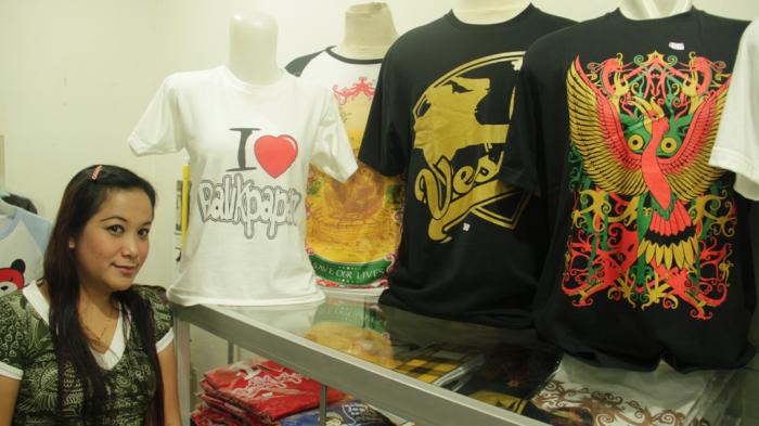 Plesiran Ke Balikpapan, Jangan Lupa Bawa Pulang 12 Oleh-Oleh Khas Kota Minyak Ini Ya! 8