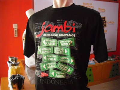 Sebelum Pulang, Yuk Beli 12 Oleh-Oleh Khas Jambi Favorit Wisatawan Ini! 10