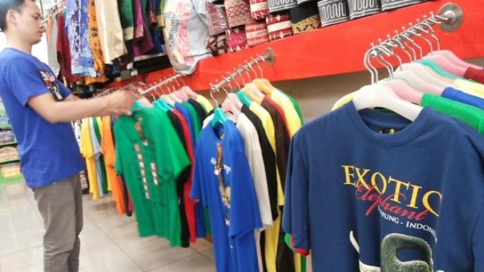 Selain Kripik Pisang, Ini Dia Oleh-Oleh Khas Lampung Layak Dibawa Pulang 12