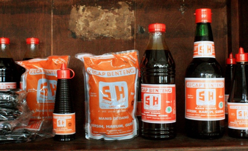 Kenalin Nih, 10 Oleh-Oleh Khas Tangerang Paling Banyak Diburu Wisatawan 6