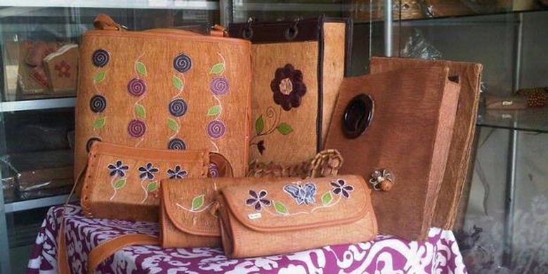 10 Pilihan Oleh-Oleh Khas Bengkulu Yang Paling Recommended 1