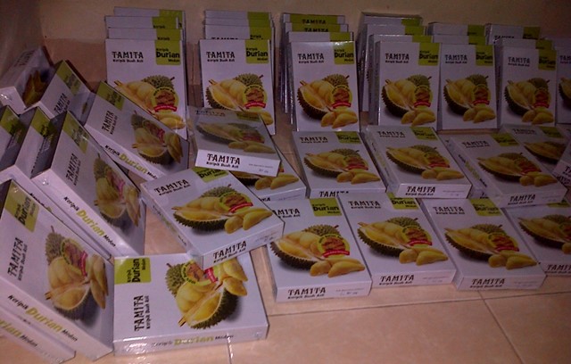 12 Oleh-Oleh Khas Thailand Yang Wajib Dibeli, Dari Makanan Hingga Sabun Kecantikan 4