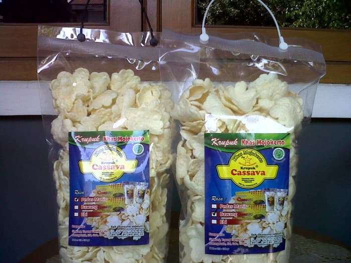 10 Oleh-Oleh Yang Paling Top Dibawa Pulang Dari Mojokerto 10