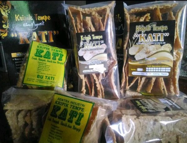 10 Oleh-Oleh Khas Ngawi Yang Belum Diketahui Banyak Orang 1 10 Oleh-Oleh Khas Ngawi Yang Belum Diketahui Banyak Orang 1