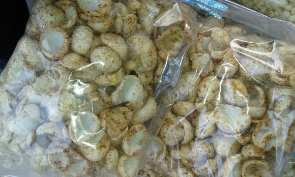 Ke Tegal, Jangan Lupa Bawa Oleh-Oleh Ini Ya, Terutama Yang Nomor 7 5